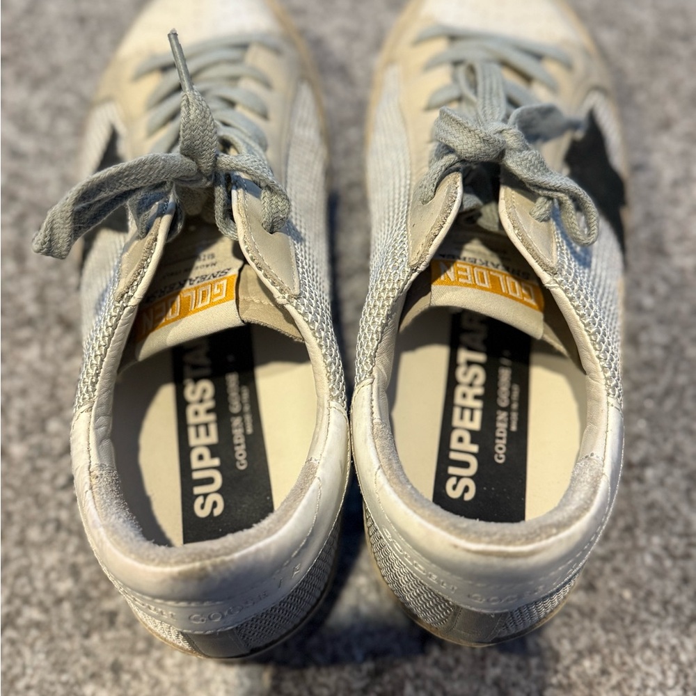 Golden Goose Sneakers - Picture 3 of 5